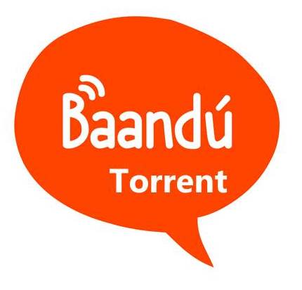Logo Baandu Torrent