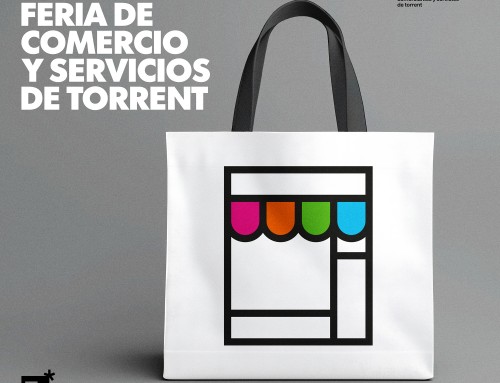 Te invitamos a la «Feria de Comercio y Servicios de Torrent 2024» (25.10.24) !!