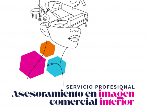 Nuevo Servicio Profesional en «Imagen Comercial Interior»! Solicita la Visita de un Experto a tu negocio!