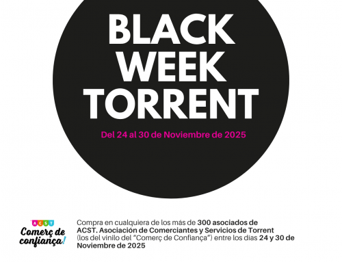 BLACK WEEK TORRENT! Sorteamos un iPhone 17! (Del 24 al 30 de Noviembre 2025) !!
