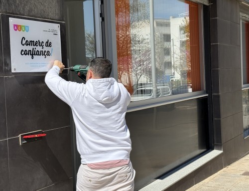 Iniciamos una nueva etapa! Os esperamos en la nueva sede de ACST. Asociación de Comerciantes y Servicios de Torrent !!!